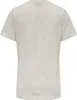 hummel  T-Shirt Training Kurzarm Sport Rundhals Figurbetont Produktbild-Vorschau 3