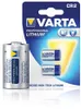 Varta Cr 2 / 2 pack Photo Lithium Photo-Batterie Voir les images du produit 16