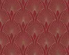 Livingwalls Art Deco Tapete Nové stěny 50. léta Glam Náhled obrázku produktu 19