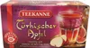 Teekanne Tee 6576 Türkischer Apfel 20 St./Pack. Produktbild-Vorschau 4