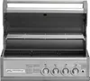 Heatstrip Elegance Dunkelstrahler: 2400 Watt - mit Produktbild-Vorschau 8