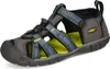 Keen Seacamp, Kinder Outdoorschuh, grau(magnetprimrose), Produktbild-Vorschau 70
