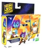 Star Wars Young Jedi Adventures Pop-Up Lightsaber Duel Lys Produktbild-Vorschau 3