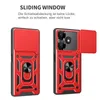 Outdoor Panzer Hülle Xiaomi Redmi 13 /Poco M6 Handyhülle Produktbild-Vorschau 7