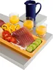 Chladicí talíř Saro model STAY s hliníkovým povrchem v Náhled obrázku produktu 2