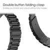 Fintie Armband kompatible mit Huawei Watch GT3/GT3 Pro Produktbild-Vorschau 4
