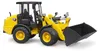 CAT Kompaktgelenkradlader Produktbild-Vorschau 2