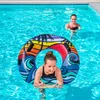 Bestway Nafukovací kruh 91 cm Coastal Castaway Náhľad obrázku produktu 36