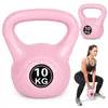 Kettlebell, 10 kg, für das Training, Hantel, Kugel, Produktbild-Vorschau 1