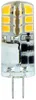 LED Line LED Insteeklamp G4 Helder - 3W 240lm 3000K - Productafbeelding-voorbeeld 1