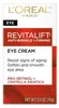 Loreal | Revitalift Krem pod oczy - 14g - Podgląd zdjęcia produktu 3