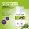 Saint Nutrition® Wurmixit - Wurmmittеl für Hunde – Wurmkur Produktbild-Vorschau 4