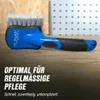 TUNAP SPORTS Fahrradbürste | Schnelle und effektive Produktbild-Vorschau 5