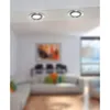 EGLO 12248, 4,9 W, 42 W, E27, 500 lm, 20000 h, Warmweiß Produktbild-Vorschau 2