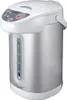 Wasserkocher Feel Maestro MR-082 Grau Edelstahl Kunststoff Produktbild-Vorschau 1