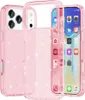 iPhone 17 Pro Max Hülle - Coverup Glitzer TPU Back Cover - Produktbild-Vorschau 1