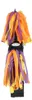Pinata Mumie Deko Halloween Kindergeburtstag Produktbild-Vorschau 3