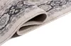 Tapis COLORADO Classique Crème Noir  300 x 400 cm Voir les images du produit 4