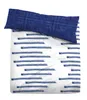Tom Tailor Mako-Satin Bettwäsche 67658-807 indigo blue Produktbild-Vorschau 2