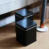 Dosenritter | 6x klassische eckige Teedose/Vorratsdose, Produktbild-Vorschau 6