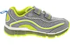 Geox Android J0244C014BUC0666 (33/grey-lime) Produktbild-Vorschau 3
