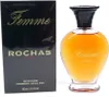 Rochas Femme Eau De Toilette Spray 100ml Produktbild-Vorschau 6