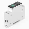 TONGOU Tuya WiFi Smart Circuit Breaker z pomiarem 1P 63A Podgląd zdjęcia produktu 7