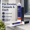 Ravensberger Chemie Silikon N Minikartusche 70 ml - Produktbild-Vorschau 10