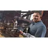 Two men in a combat scenario with firearms. Produktbild-Vorschau