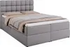 BroMARKT Boxspringbett DAKOTA mit 2 Bettkasten, Produktbild-Vorschau 2