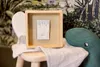 Baby Art Pure Box Kit d'empreintes digitales avec cadre en Voir les images du produit 5