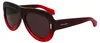 Lunettes Ferragamo sf2029se615 Voir les images du produit 1