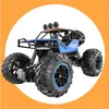 Diaľkové Ovládanie Auta Off-Road Batérie Diaľkové Ovládanie Náhľad obrázku produktu 6