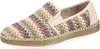Rieker Slipper Multi/Ginger Bast Größe: 36 Normal Produktbild-Vorschau 57