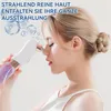 Porenreiniger, Blackhead-Entferner, 3-stufige einstellbare Produktbild-Vorschau 6