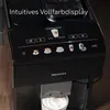 Kaffeevollautomat EQ500 classic TP513D09, viele Produktbild-Vorschau 5