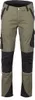 Herren Bundhose Norit weiß/zink Größe 48 Produktbild-Vorschau 20