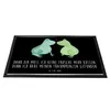 Mr. & Mrs. Panda Bodenvorleger Frosch Liebe 60 x 90 cm - Produktbild-Vorschau 2
