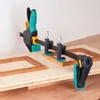 wolfcraft Schraubzwingen KS 24 2 Stk. 3037000 Produktbild-Vorschau 1