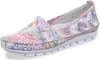 Gemini Damen Slipper weiß Größe 40 Produktbild-Vorschau 1
