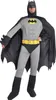 Batman Klassische Kostümverkleidung für Erwachsene, Produktbild-Vorschau 1