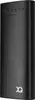 Xqisit 26398, 15600 mAh, 3,7 V, Schwarz Produktbild-Vorschau 2