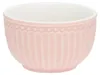 Greengate Alice Mini Bowl pale pink 8,5 cm Produktbild-Vorschau 1