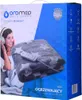 OROMED Wärmeunterbett 120 W  130 x 180 cm Produktbild-Vorschau 4