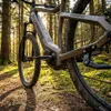 adaptér stojánku XLC pro Haibike Flyon KS-X06 Náhled obrázku produktu 3