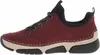 Rieker Damen Sneaker Schlupfschuh mit Plateau und weichem Produktbild-Vorschau 10