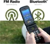 AGM Mobile M8 Klapper 4G Rugged (AGM_M8_EU001B) Produktbild-Vorschau 10