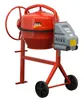 ATIKA Betonmischer Comet 130 S 230V Produktbild-Vorschau 3