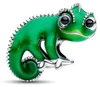 PANDORA Disney Charm Raiponce nouvellement gâtée Pascal, Voir les images du produit 6