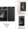 Cadorabo Schutzhülle für Huawei P8 Hülle in Grün Etui Hard Produktbild-Vorschau 2